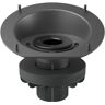 Logitech Tap Riser Mount Supporto per alzata Grafite [952-000080]