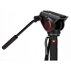 Manfrotto MVMXPRO500 monopiede per fotocamera 1/4, 3/8