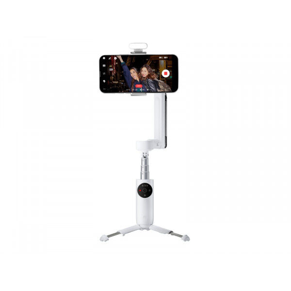 Insta360 FLOW02 bastone per selfie Smartphone Bianco [FLOW02]
