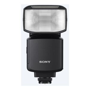 Sony HVL-F60RM2 flash per fotocamera Flash compatto Nero [HVLF60RM2.CE7]