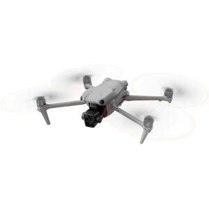 DJI Drone con fotocamera  Mavic Air 3 4 rotori Quadrirotore 48 MP 3840 x 2160 Pixel 4241 mAh Grigio