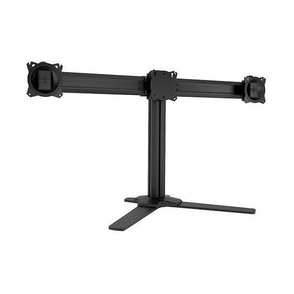 nilox chk3f310b supporto da tavolo per tv a schermo piatto 68,6 cm (27) libera installazione nero [chk3f310b]