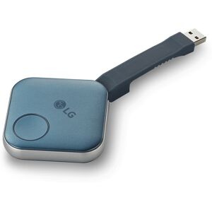 LG SC-00DA USB Linux Nero, Blu [SC-00DA]