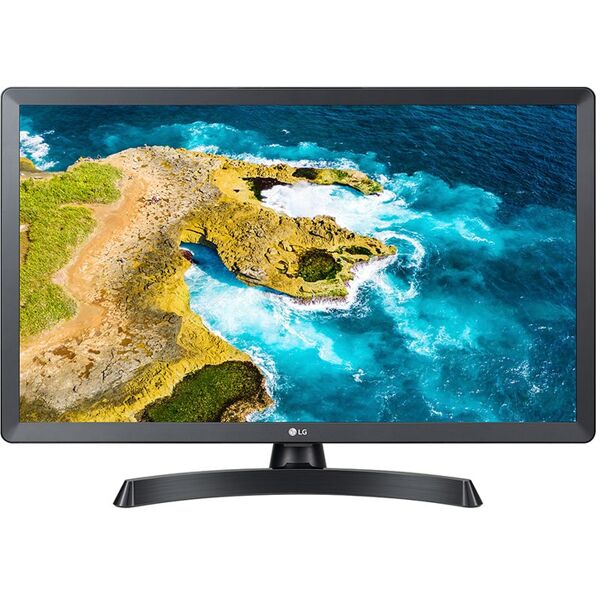 lg 28tq515s monitor tv 28 smart webos 22 wi-fi nero [28tq515s-pz.api]