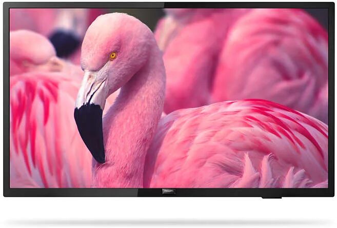 Philips 32HFL4014/12 TV Hospitality 81,3 cm (32") HD 250 cd/m² Nero 16 W [32HFL4014/12]