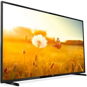 Philips EasySuite 32HFL3014/12 TV 81,3 cm (32") HD Nero 250 cd/m² [32HFL3014/12] SENZA SISTEMA OPERATIVO