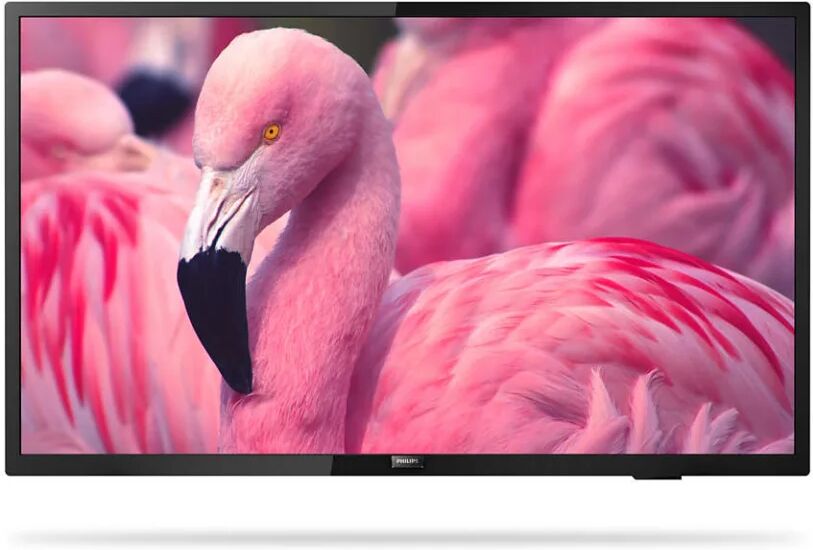 Philips 43HFL4014/12 TV Hospitality 109,2 cm (43") Full HD 250 cd/m² Nero 16 W [43HFL4014/12]