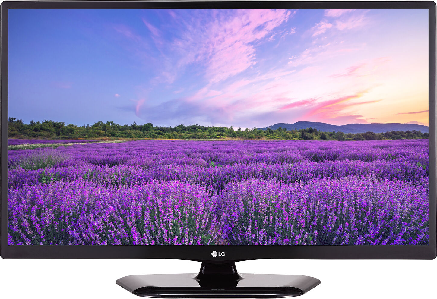 LG 24LN661H TV Hospitality 61 cm (24") HD Smart Nero 10 W [24LN661HBLD.AEU]