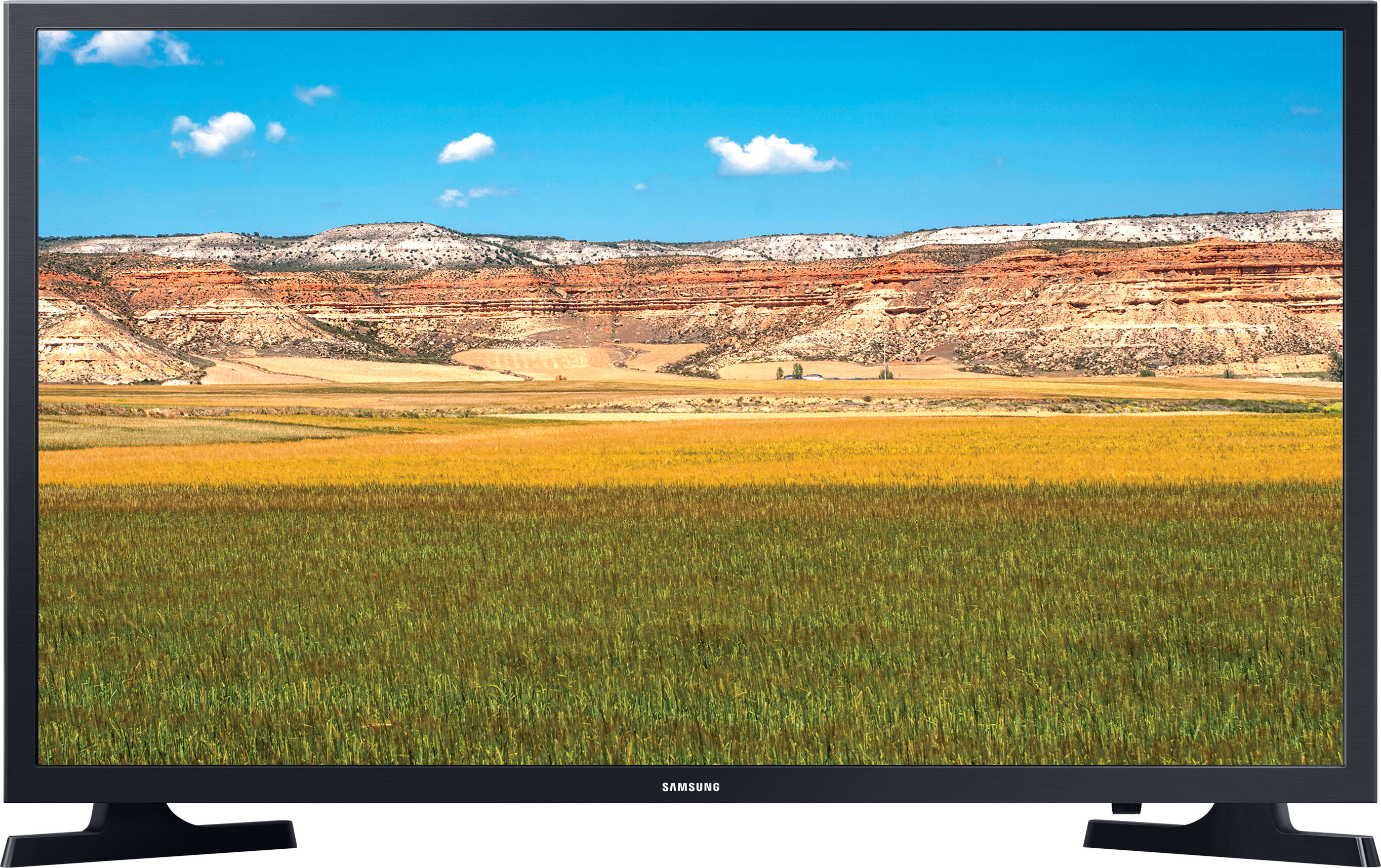 Samsung Series 4 HD SMART 32" T4300 TV 2020 [UE32T4300AEXZT]