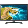 LG 28TQ515S Monitor TV 28" smart webOS 22 Wi-Fi Nero [28TQ515S-PZ.API]