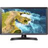 LG 24TQ510S Monitor TV 24" smart webOS 22 Wi-Fi NOVITÀ 2022 Nero [24TQ510S-PZ.API]