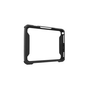 Zebra SG-ET8X-BOOT1-01 custodia per tablet Cover paraurti Nero