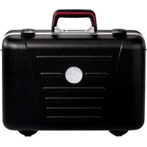 Parat Borsa per notebook  98227151 borsa laptop Custodia rigida Nero [98227151]