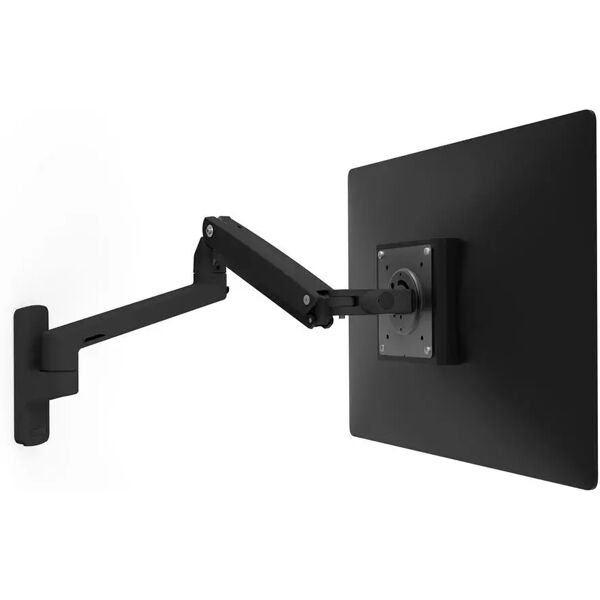 ergotron mxv series 45-505-224 supporto da tavolo per tv a schermo piatto 86,4 cm (34) nero parete [45-505-224]