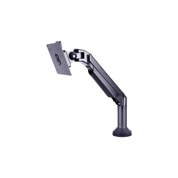 nilox itb mb9369 supporto da tavolo per tv a schermo piatto 81,3 cm (32) nero [7350022739369]