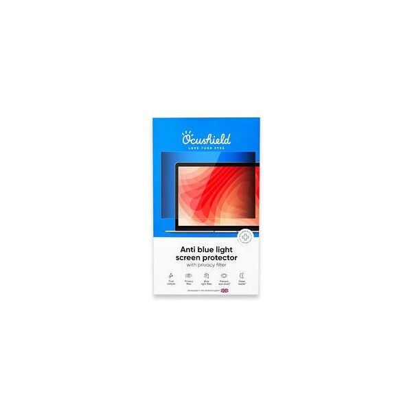 ocushield ocuvdu22z accessorio per monitor protezione schermo [ocuvdu22z]