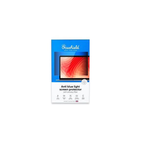 ocushield ocuvdu23az accessorio per monitor protezione schermo [ocuvdu23az]