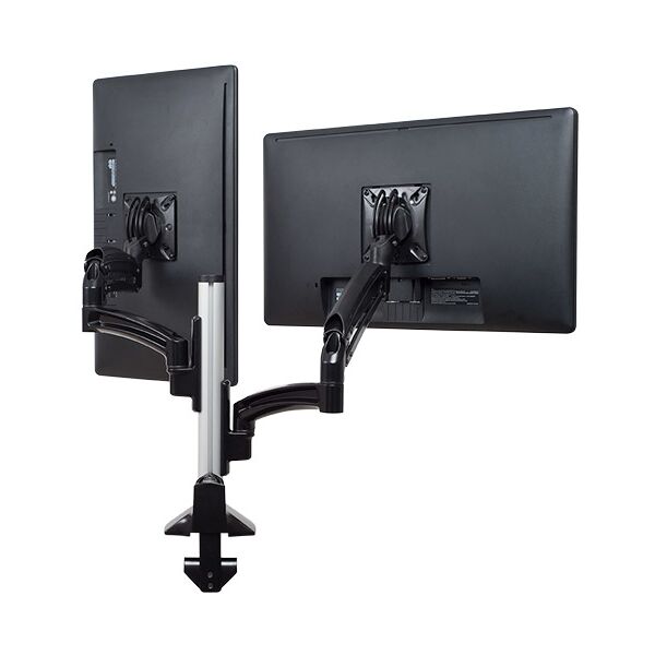 chief k1c220bxrh supporto da tavolo per tv a schermo piatto 76,2 cm (30) nero scrivania [k1c220bxrh]