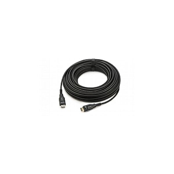 kramer electronics cls-aoch/uf-66 cavo hdmi 20 m tipo a (standard) nero [cls-aoch/uf-66]