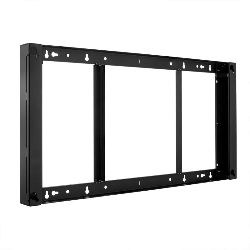 Hagor Supporto da parete per TV a schermo piatto  WH OH46F 116,8 cm (46") Nero [5750]