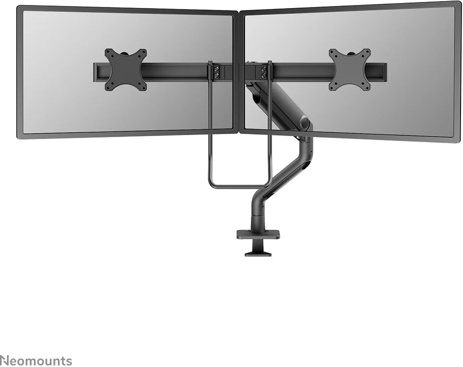 Neomounts supporto da scrivania [DS75S-950BL2]