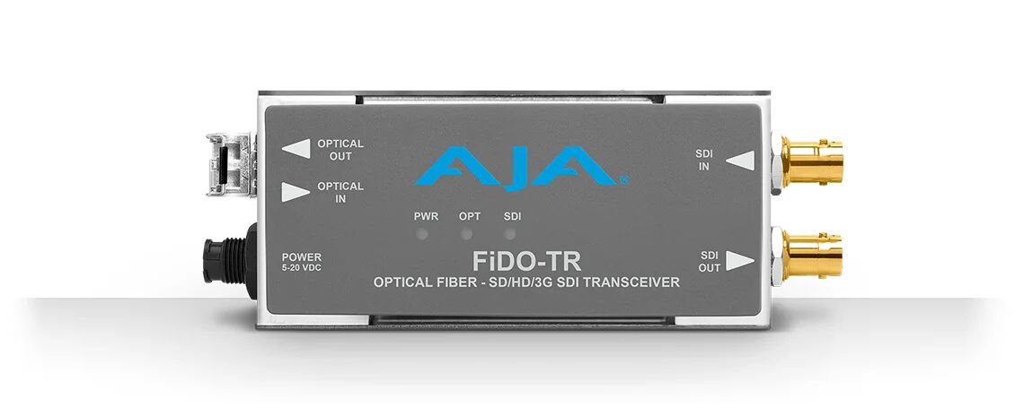 AJA FiDO-TR-MM Convertitore video attivo