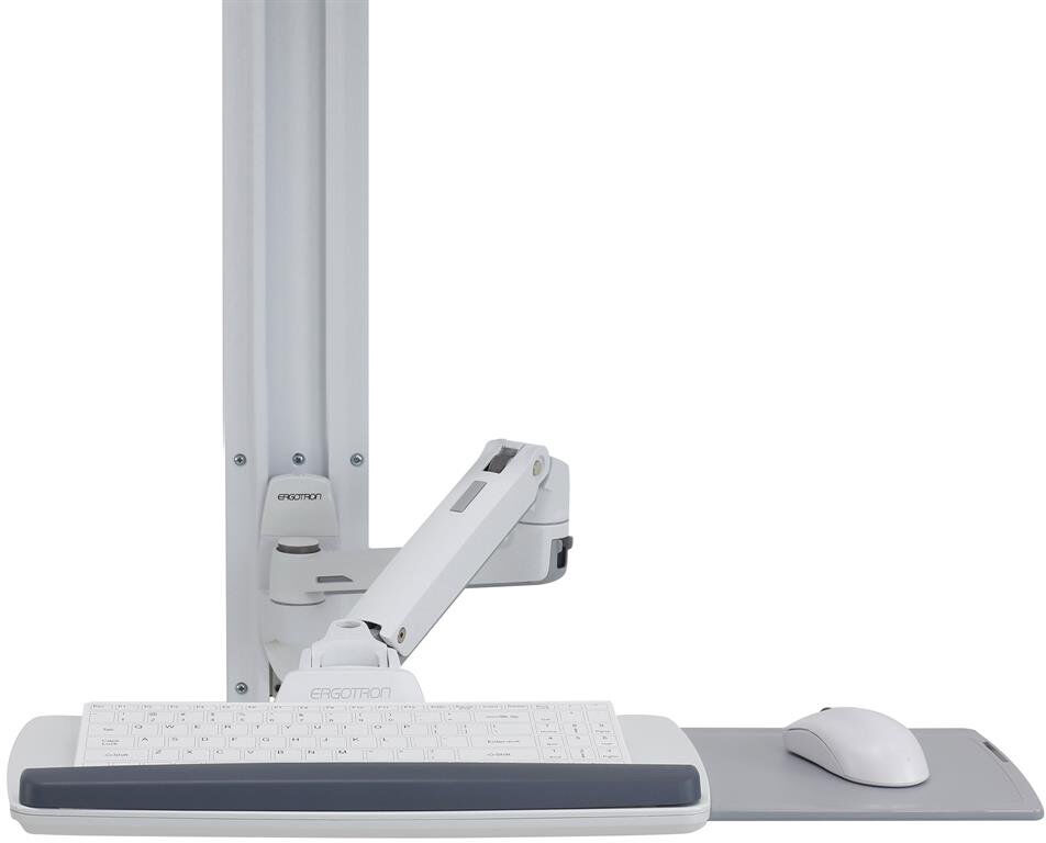 Ergotron LX Wall Mount System 81,3 cm (32") Bianco [45-551-216]