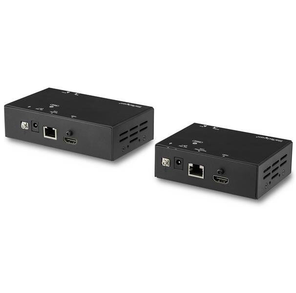 StarTech.com Extender HDMI via CAT6 - Power over Cable fino a 70m [ST121HDBT20S]