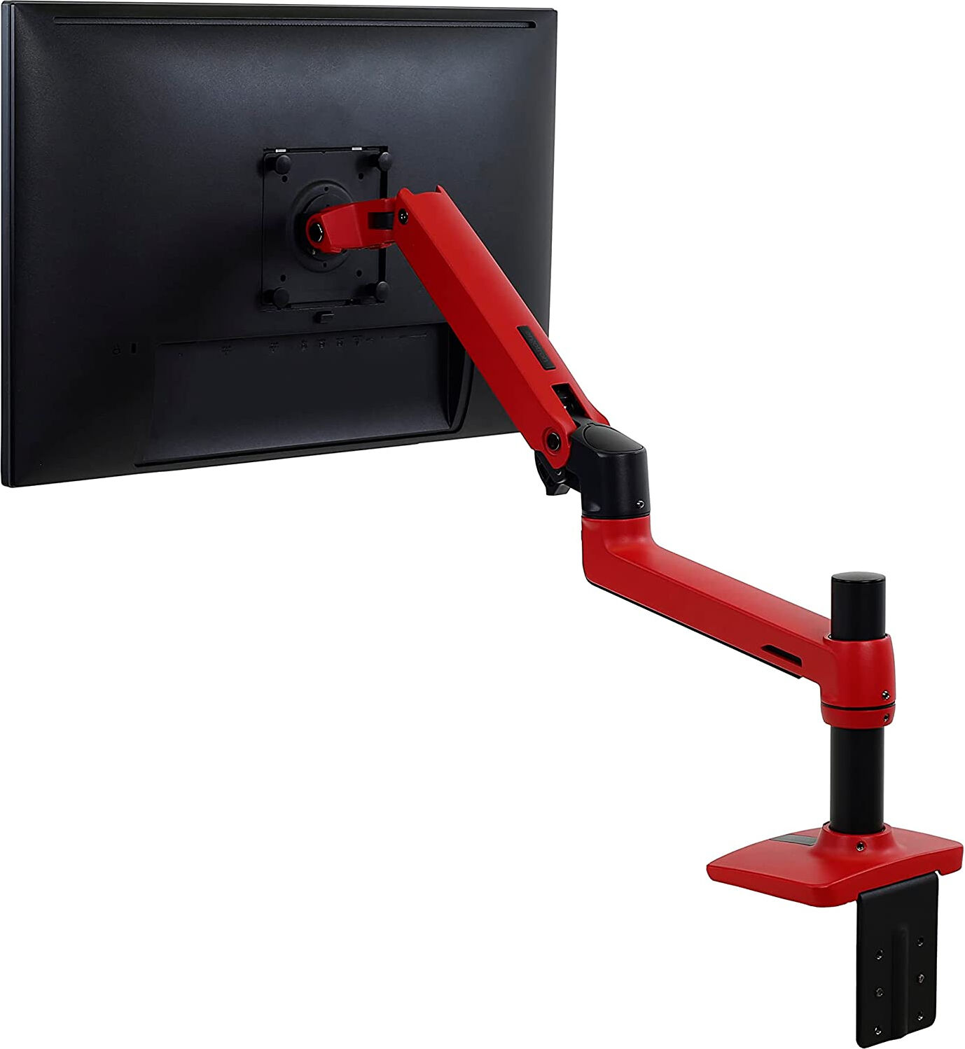 Ergotron LX Series 45-490-285 supporto da tavolo per Tv a schermo piatto 86,4 cm (34") Scrivania [45-490-285]