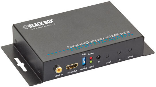 Black Box AVSC-VIDEO-HDMI convertitore video [AVSC-VIDEO-HDMI]