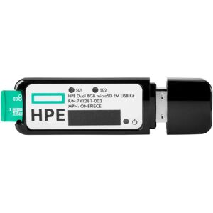 HPE P21868-B21 memoria flash 32 GB MicroSD UHS-I [P21868-B21]