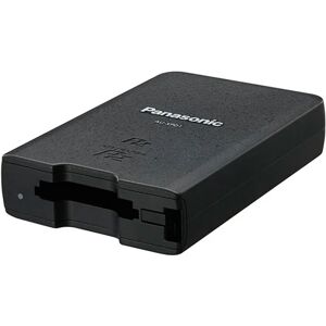 Panasonic AU-XPD1E lettore di schede USB 3.2 Gen 1 (3.1 1) Nero [AU-XPD1E]