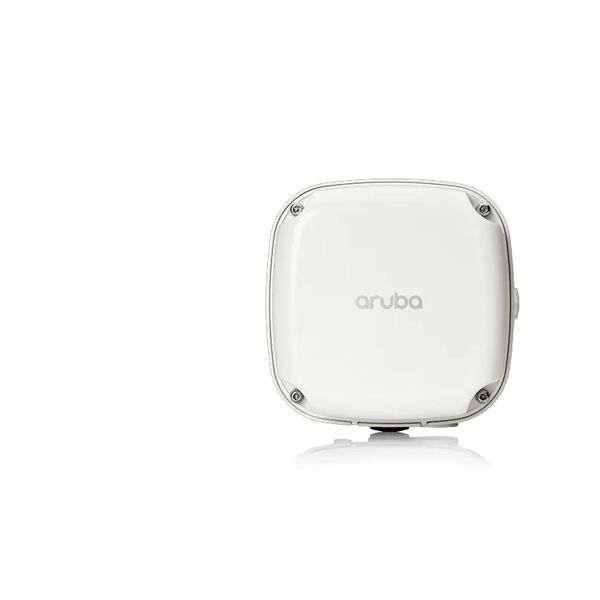 aruba access point  r4w62a punto accesso wlan bianco supporto power over ethernet (poe) [r4w62a]