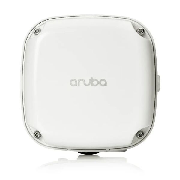 hp access point  aruba ap-567 (rw) 1774 mbit/s bianco supporto power over ethernet (poe) [r4w48a]
