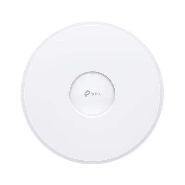 tp-link access point  omada eap780 punto accesso wlan 22000 mbit/s bianco supporto power over ethernet (poe) [eap780]