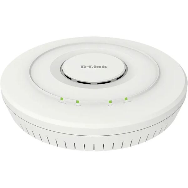 d-link access point  dwl-6610ap punto accesso wlan 1200 mbit/s supporto power over ethernet (poe) [dwl-6610ap]