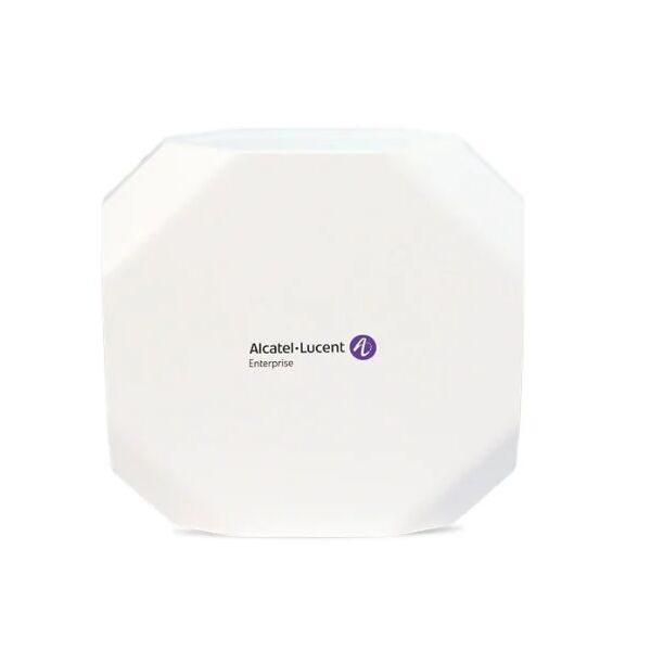 alcatel access point  oaw-ap1301-rw punto accesso wlan 1200 mbit/s bianco supporto power over ethernet (poe) [oaw-ap1301-rw]