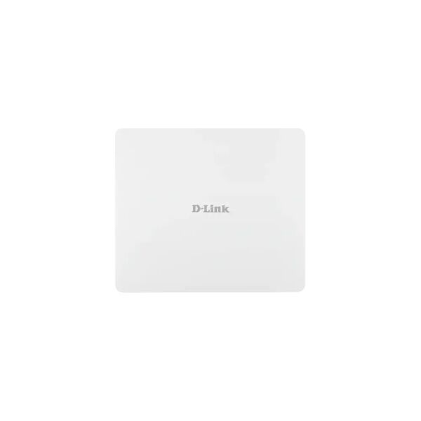 d-link access point  ac1200 1200 mbit/s bianco supporto power over ethernet (poe) [dap-3666]