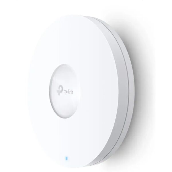 tp-link access point  omada eap660 hd punto accesso wlan 2402 mbit/s bianco supporto power over ethernet (poe) [eap660 hd]