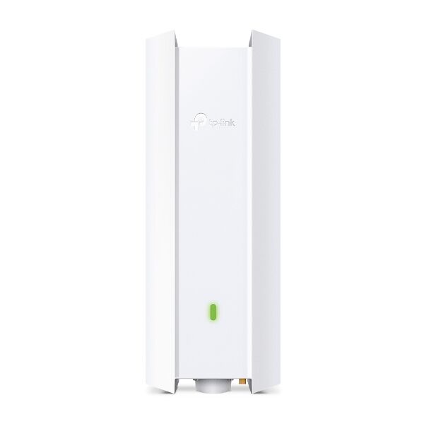 tp-link access point  omada eap610-outdoor 1800 mbit/s bianco supporto power over ethernet (poe) [eap610-outdoor]