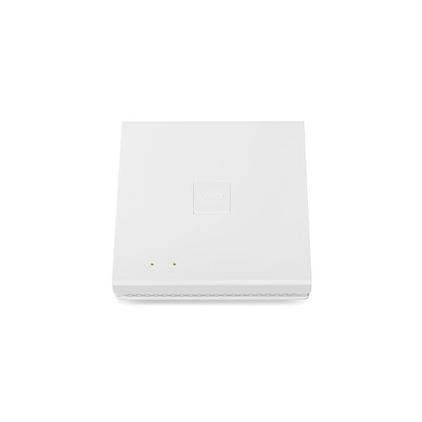 lancom systems access point  lx-6200 1200 mbit/s bianco supporto power over ethernet (poe) [61871]