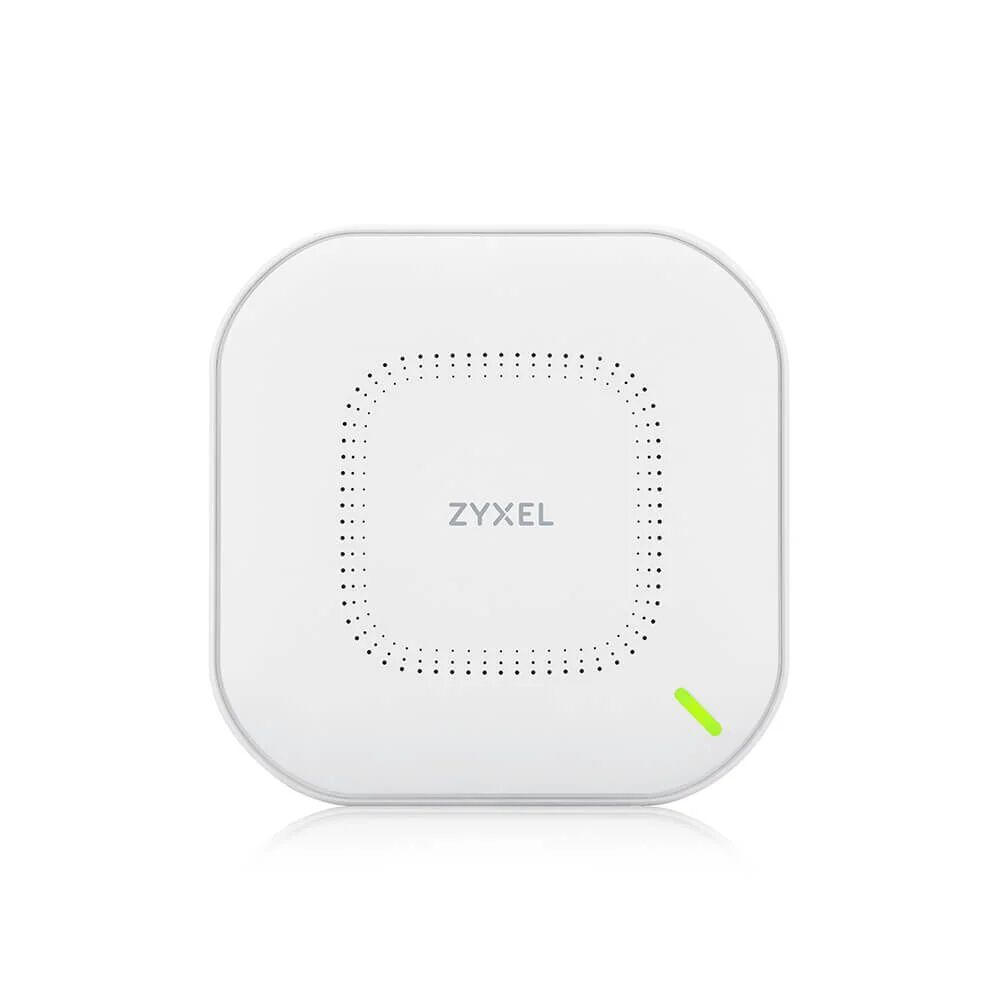 zyxel access point  nwa210ax 2400 mbit/s bianco supporto power over ethernet (poe) [nwa210ax-eu0102f]