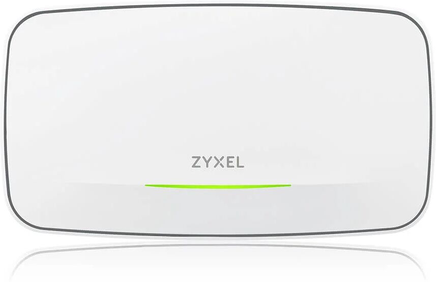 zyxel access point  wax640s-6e 4800 mbit/s bianco supporto power over ethernet (poe) [wax640s-6e-eu0101f]