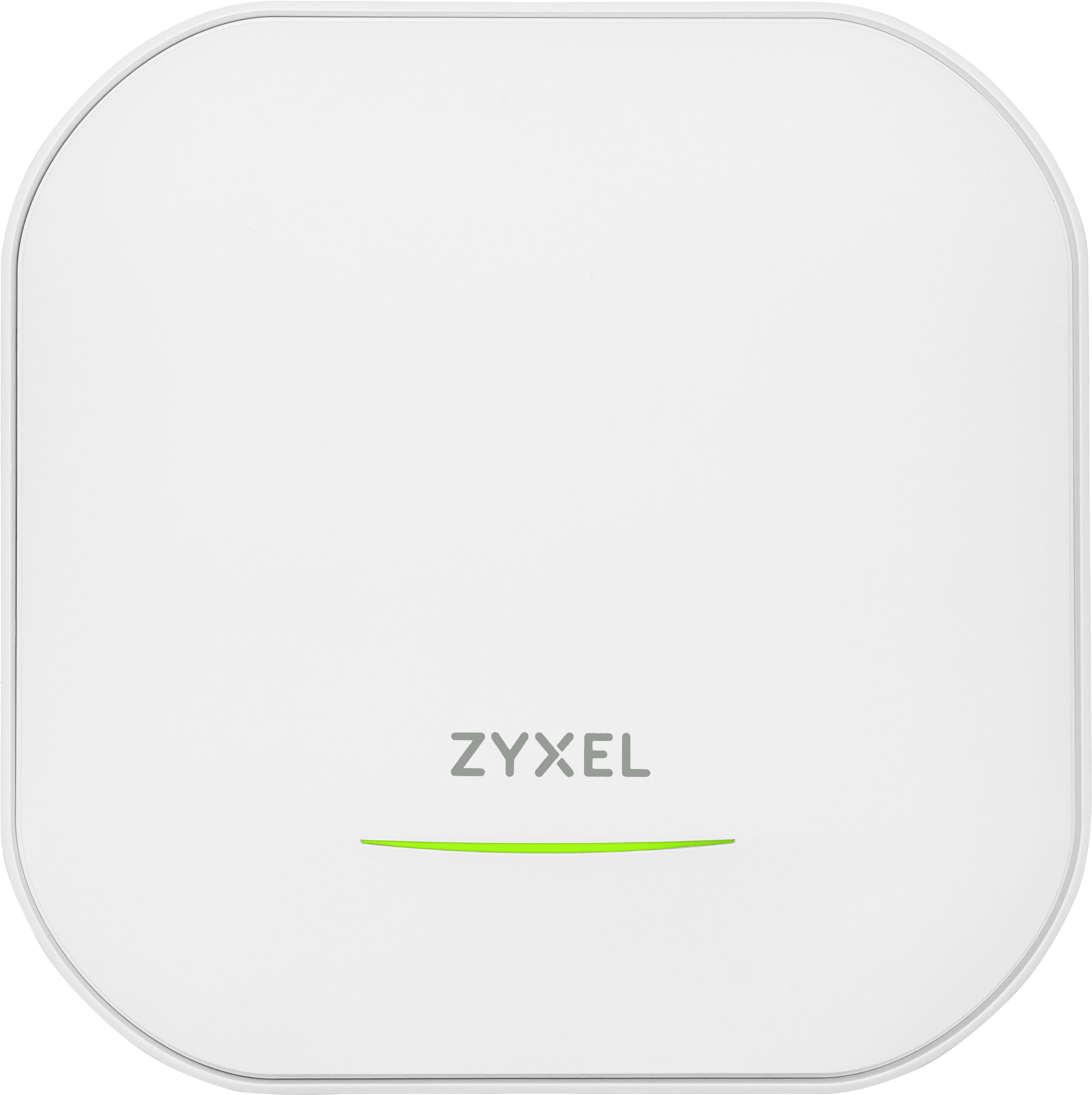 zyxel access point  nwa220ax-6e-eu0101f punto accesso wlan 4800 mbit/s bianco supporto power over ethernet (poe) [nwa220ax-6e-eu0101f]