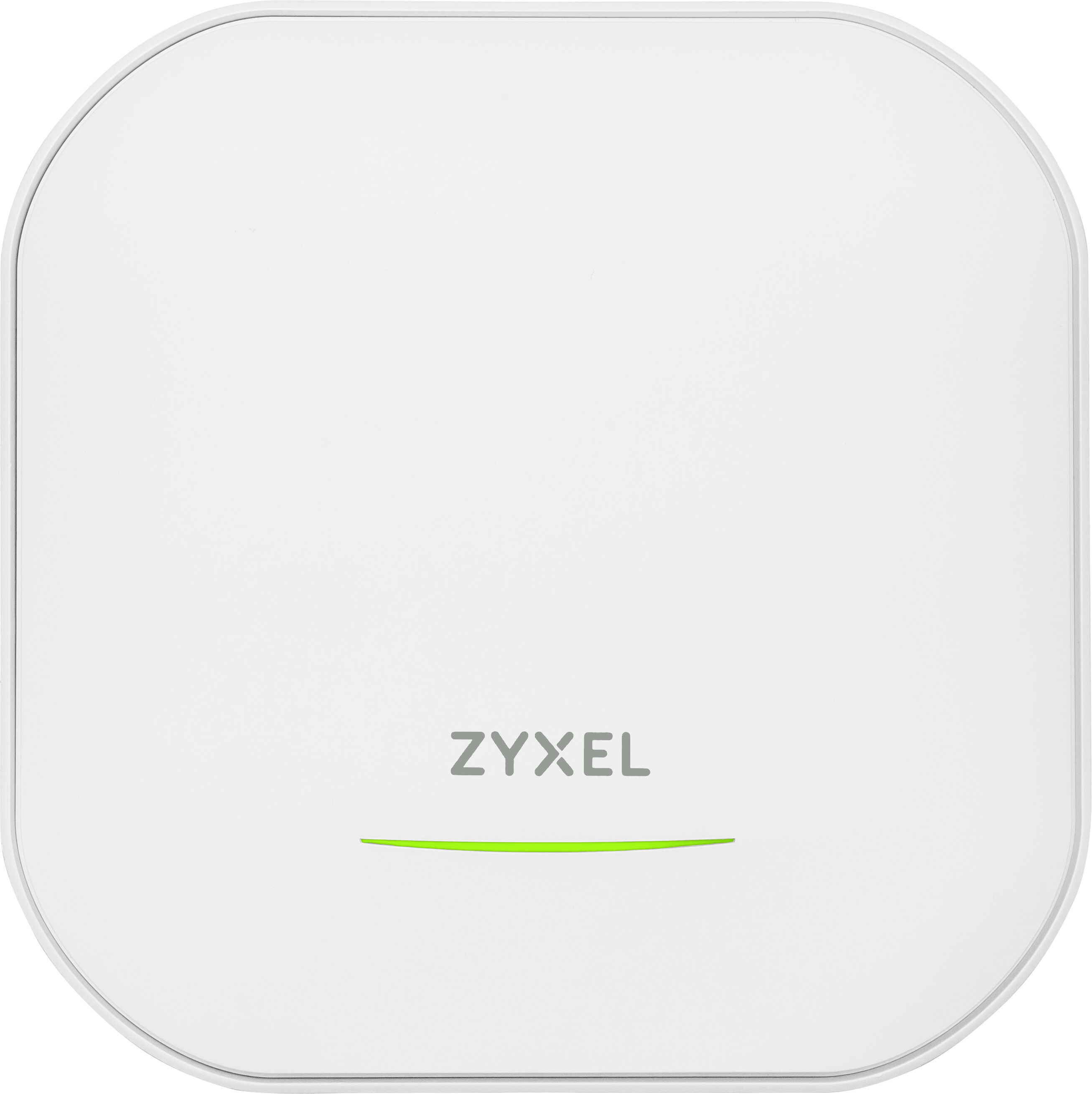 zyxel access point  wax620d-6e-eu0101f punto accesso wlan 4800 mbit/s bianco supporto power over ethernet (poe) [wax620d-6e-eu0101f]