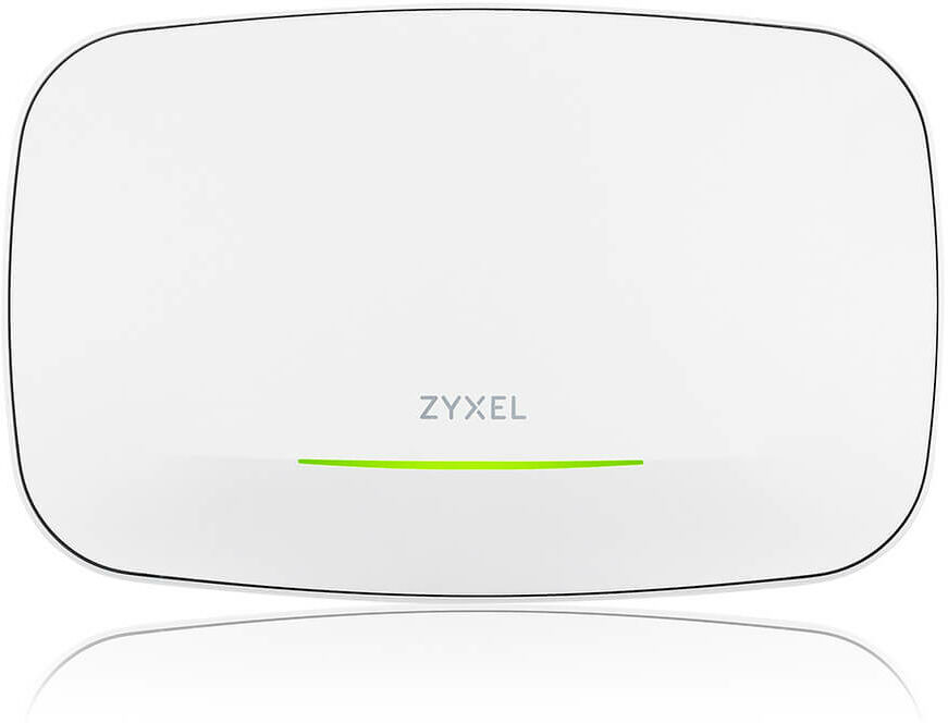 zyxel access point  nwa130be-eu0101f punto accesso wlan 5764 mbit/s bianco supporto power over ethernet (poe) [nwa130be-eu0101f]