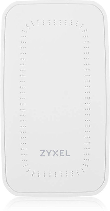 zyxel access point  wax300h 2400 mbit/s bianco supporto power over ethernet (poe) [wax300h-eu0101f]