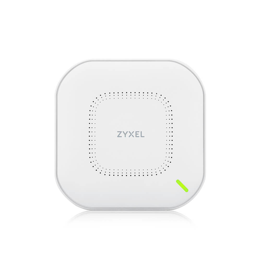 zyxel access point  nwa110ax 1200 mbit/s bianco supporto power over ethernet (poe) [nwa110ax-eu0202f]