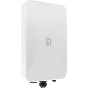 Levelone Access Point Ax3000 3000 Mbit/s Bianco Supporto Power Over Ethernet (poe) [wab-8021]