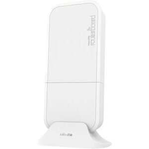 Mikrotik Access Point Wap Ac Lte6 Kit 1167 Mbit/s Bianco Supporto Power Over Ethernet (poe) [rbwapgr-5hacd2hnd&r11e-lt]